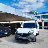FIAT DOBLO' 1.3 MJT PC-TN CARGO LAMIERATO