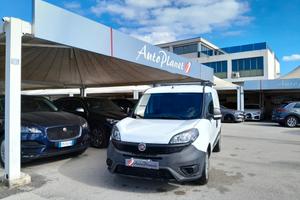 FIAT DOBLO' 1.3 MJT PC-TN CARGO LAMIERATO