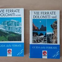 Libri ferrate arrampicata