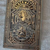 Blackwater la piena libro