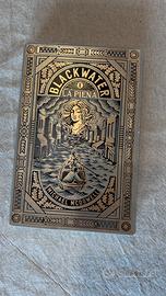 Blackwater la piena libro