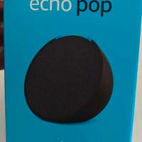 Alexa Echo pop