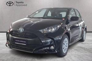 Toyota Yaris 1.5 hybrid Active