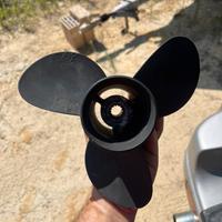 Elica johnson/ Evinrude 8/9.9/15 cv