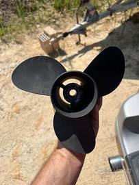 Elica johnson/ Evinrude 8/9.9/15 cv