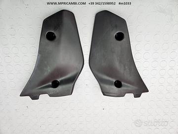FIANCHETTI LATERALI HUSQVARNA WRE 125 2008 2013 SM