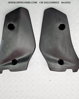 FIANCHETTI LATERALI HUSQVARNA WRE 125 2008 2013 SM
