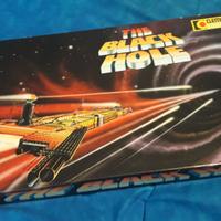 The Black Hole - gioco in scatola