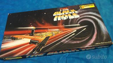 The Black Hole - gioco in scatola