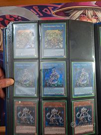 Yu-Gi-Oh,  Base Trappolatrice