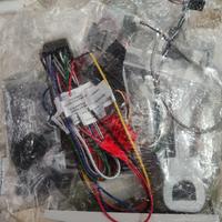 Materiale vario assemblaggio PC fissi