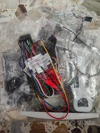 Materiale vario assemblaggio PC fissi