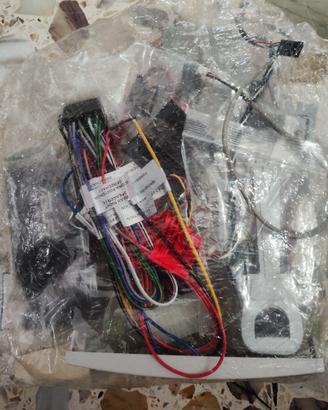 Materiale vario assemblaggio PC fissi