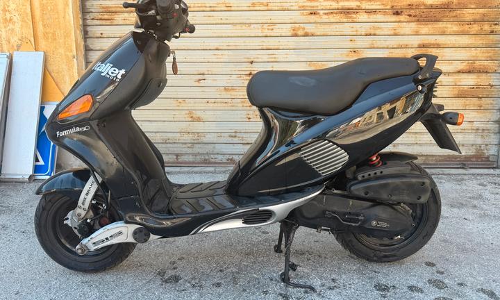 Italjet 50