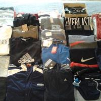 Abbigliamento Sportivo