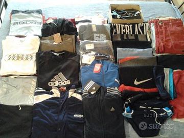 Abbigliamento Sportivo