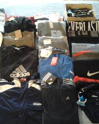Abbigliamento Sportivo