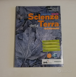 Scienze della terra