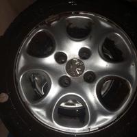 cerchi auto