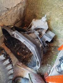 corda Fiesta mk6 1.4 tdci 