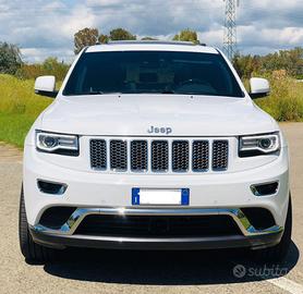 grand cherokee fine 2014