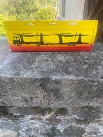 Bisarca solido