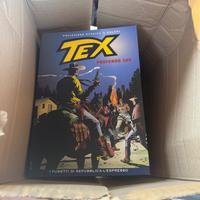 Collezione completa Tex guardare la descrizione