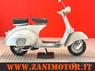 Piaggio Vespa 125 VNB5T -1963- PERFETTA