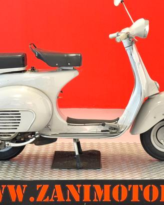 Piaggio Vespa 125 VNB5T -1963- PERFETTA