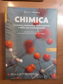 Chimica manuale Silberberg