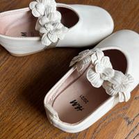 Scarpine bambina H&M