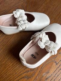Scarpine bambina H&M