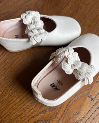 Scarpine bambina H&M