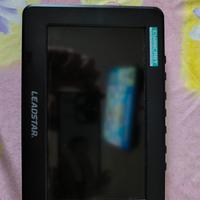 TV 7 pollici dvt2 Agrigento Catania 