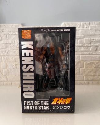 FIST OF THE NORTH STAR KENSHIRO STANDARD - MEDICOS