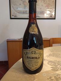Barolo Cav.Ceste 1976