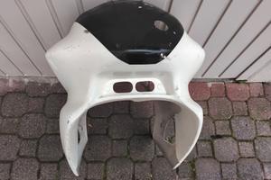 Szr 660  yamaha pezzi vari