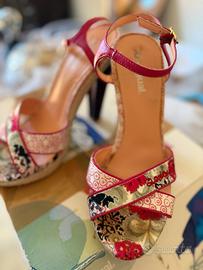 Scarpe Desigual n.38