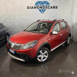 Dacia Sandero Stepway 1.5 dCi 90CV