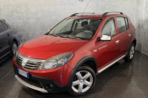Dacia Sandero Stepway 1.5 dCi 90CV