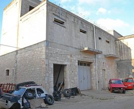 Negozio a Castellana Grotte