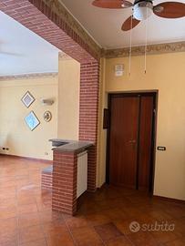 Appartamento ristrutturato