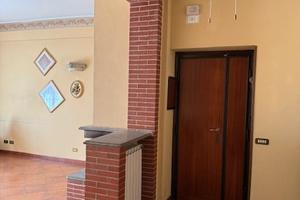 Appartamento ristrutturato