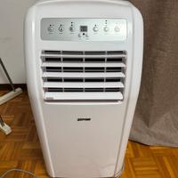 Condizionatore d’aria Zephir