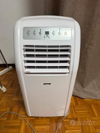 Condizionatore d’aria Zephir