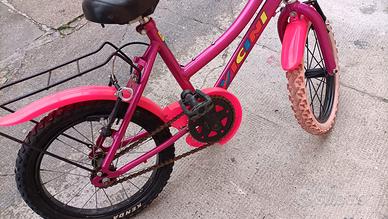 bicicletta 
