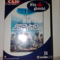 DVD Giochi - Film 2x1