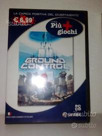 DVD Giochi - Film 2x1