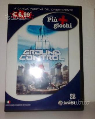 DVD Giochi - Film 2x1