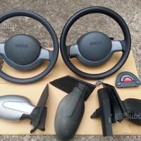 Smart Fortwo Ricambi Vari